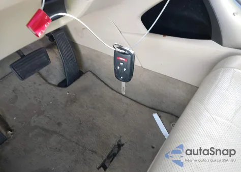 2012 Acura Tsx 2.4 from USA, damaged, VIN JH4CU2F43CC026651